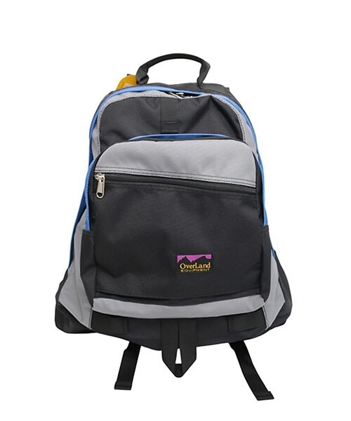 ABAHOUSE / アバハウス リュック・バックパック | 【OverLand Equipment/オーバーランド・イクイップメント】OL- | 詳細10