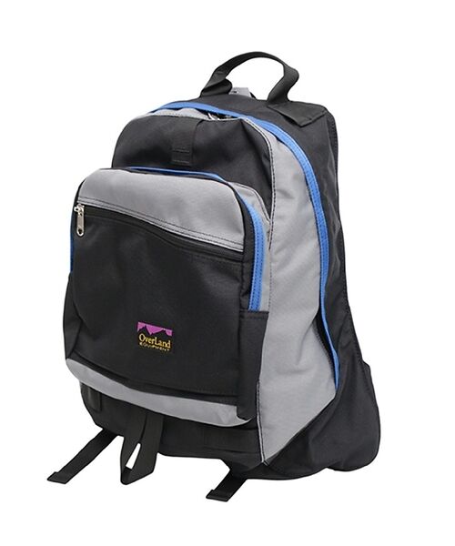 ABAHOUSE / アバハウス リュック・バックパック | 【OverLand Equipment/オーバーランド・イクイップメント】OL- | 詳細11