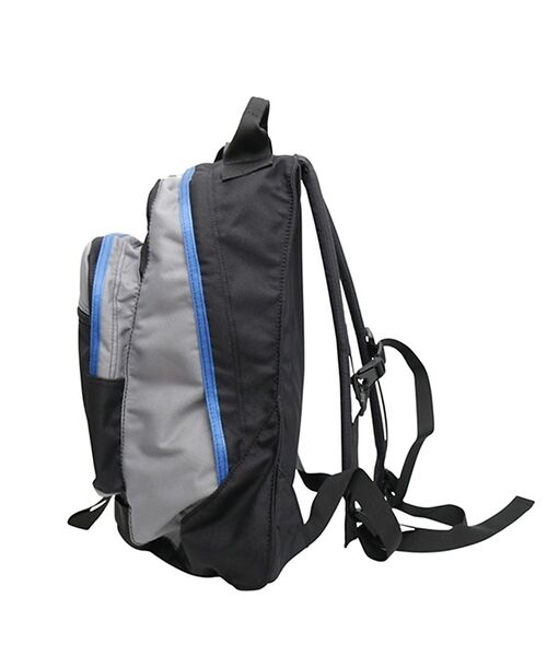 ABAHOUSE / アバハウス リュック・バックパック | 【OverLand Equipment/オーバーランド・イクイップメント】OL- | 詳細12