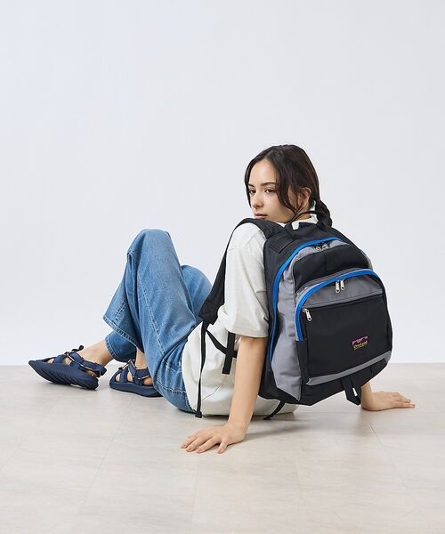 ABAHOUSE / アバハウス リュック・バックパック | 【OverLand Equipment/オーバーランド・イクイップメント】OL- | 詳細17