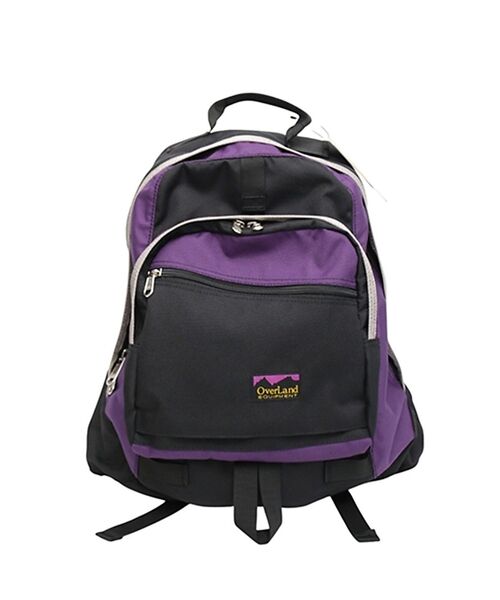 ABAHOUSE / アバハウス リュック・バックパック | 【OverLand Equipment/オーバーランド・イクイップメント】OL- | 詳細18