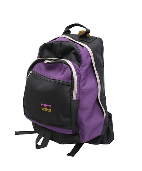 ABAHOUSE / アバハウス リュック・バックパック | 【OverLand Equipment/オーバーランド・イクイップメント】OL- | 詳細19