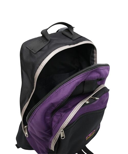 ABAHOUSE / アバハウス リュック・バックパック | 【OverLand Equipment/オーバーランド・イクイップメント】OL- | 詳細22