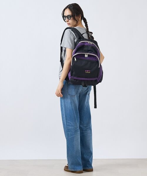 ABAHOUSE / アバハウス リュック・バックパック | 【OverLand Equipment/オーバーランド・イクイップメント】OL- | 詳細26