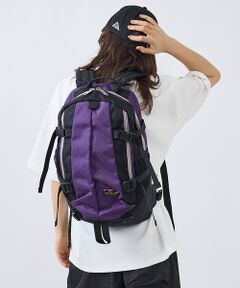 ABAHOUSE / アバハウス リュック・バックパック | 【OverLand Equipment/オーバーランド・イクイップメント】OL-