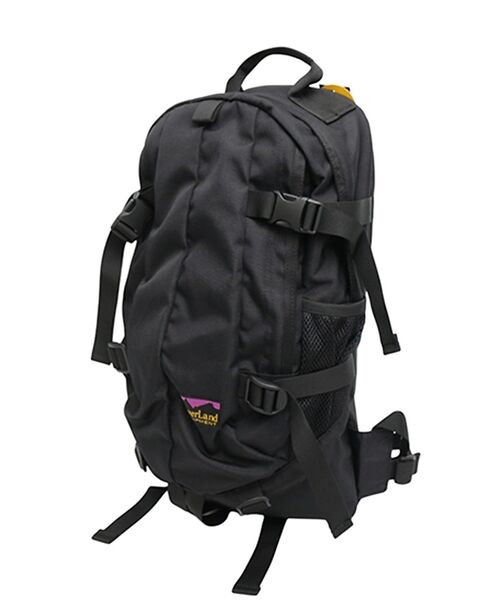 ABAHOUSE / アバハウス リュック・バックパック | 【OverLand Equipment/オーバーランド・イクイップメント】OL- | 詳細2