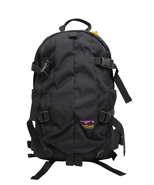 ABAHOUSE / アバハウス リュック・バックパック | 【OverLand Equipment/オーバーランド・イクイップメント】OL- | 詳細3