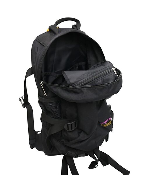 ABAHOUSE / アバハウス リュック・バックパック | 【OverLand Equipment/オーバーランド・イクイップメント】OL- | 詳細6