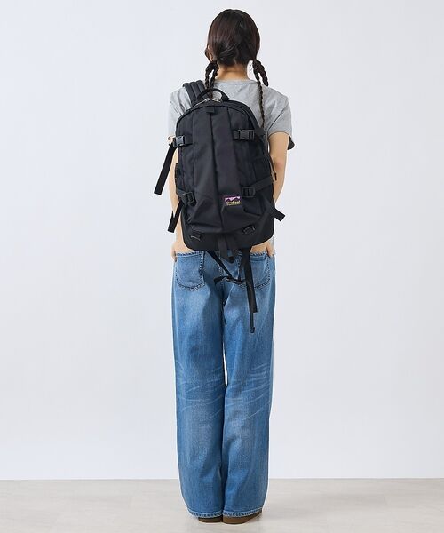 ABAHOUSE / アバハウス リュック・バックパック | 【OverLand Equipment/オーバーランド・イクイップメント】OL- | 詳細9