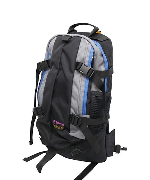 ABAHOUSE / アバハウス リュック・バックパック | 【OverLand Equipment/オーバーランド・イクイップメント】OL- | 詳細10