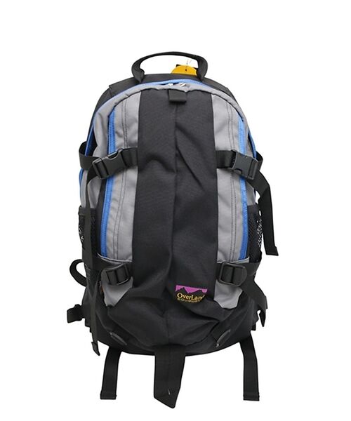 ABAHOUSE / アバハウス リュック・バックパック | 【OverLand Equipment/オーバーランド・イクイップメント】OL- | 詳細11