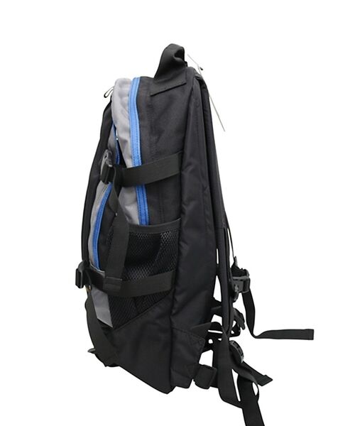 ABAHOUSE / アバハウス リュック・バックパック | 【OverLand Equipment/オーバーランド・イクイップメント】OL- | 詳細12