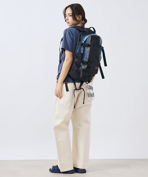 ABAHOUSE / アバハウス リュック・バックパック | 【OverLand Equipment/オーバーランド・イクイップメント】OL- | 詳細16