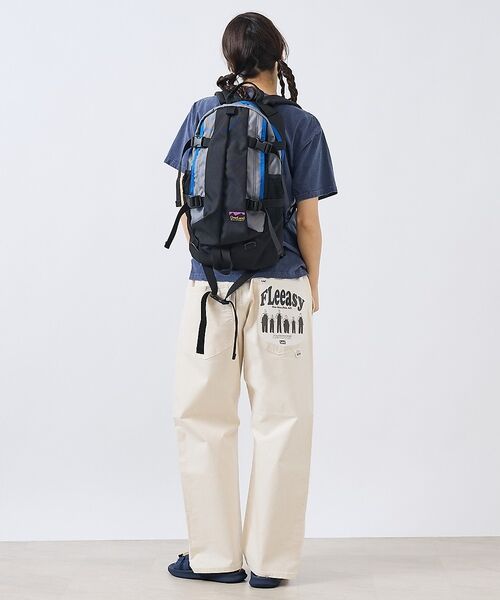 ABAHOUSE / アバハウス リュック・バックパック | 【OverLand Equipment/オーバーランド・イクイップメント】OL- | 詳細17