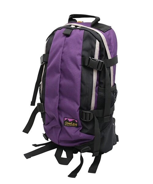 ABAHOUSE / アバハウス リュック・バックパック | 【OverLand Equipment/オーバーランド・イクイップメント】OL- | 詳細18