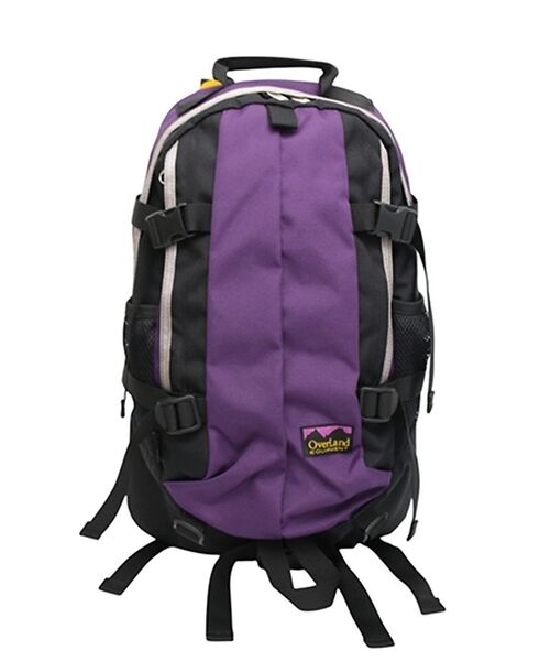 ABAHOUSE / アバハウス リュック・バックパック | 【OverLand Equipment/オーバーランド・イクイップメント】OL- | 詳細19