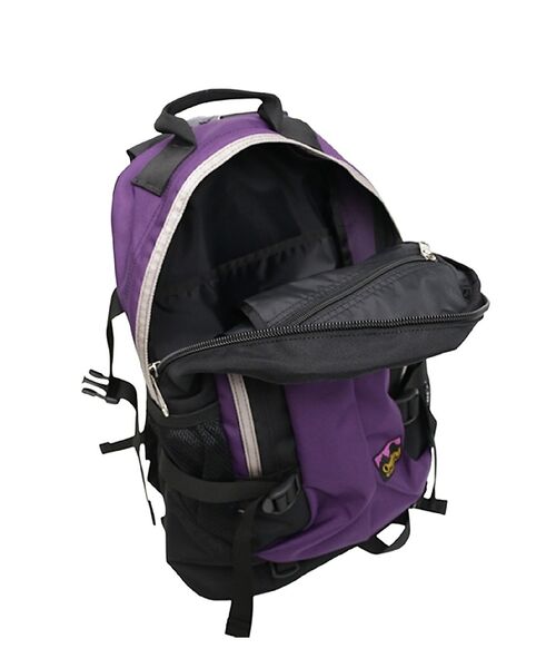 ABAHOUSE / アバハウス リュック・バックパック | 【OverLand Equipment/オーバーランド・イクイップメント】OL- | 詳細22