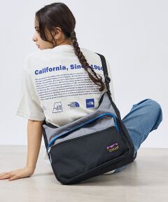 ABAHOUSE / アバハウス ショルダーバッグ | 【OverLand Equipment/オーバーランド・イクイップメント】OL-