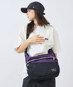 ABAHOUSE / アバハウス ショルダーバッグ | 【OverLand Equipment/オーバーランド・イクイップメント】OL-