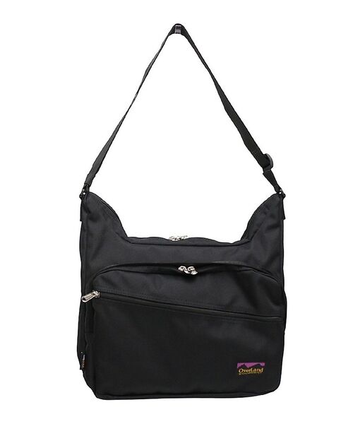 ABAHOUSE / アバハウス ショルダーバッグ | 【OverLand Equipment/オーバーランド・イクイップメント】OL- | 詳細2