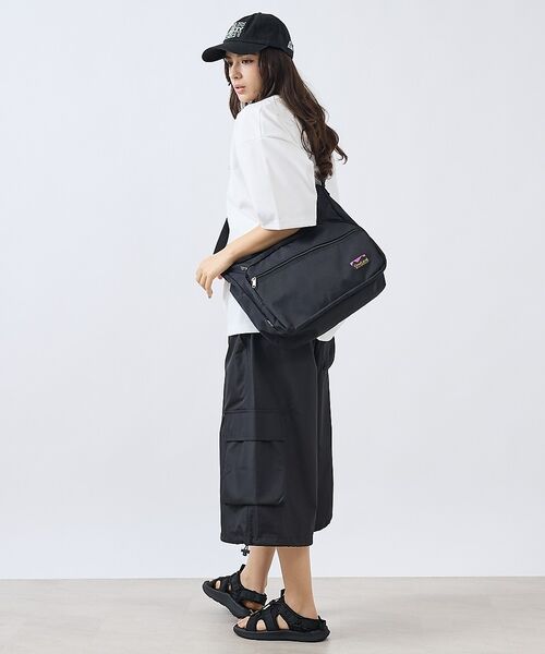 ABAHOUSE / アバハウス ショルダーバッグ | 【OverLand Equipment/オーバーランド・イクイップメント】OL- | 詳細8