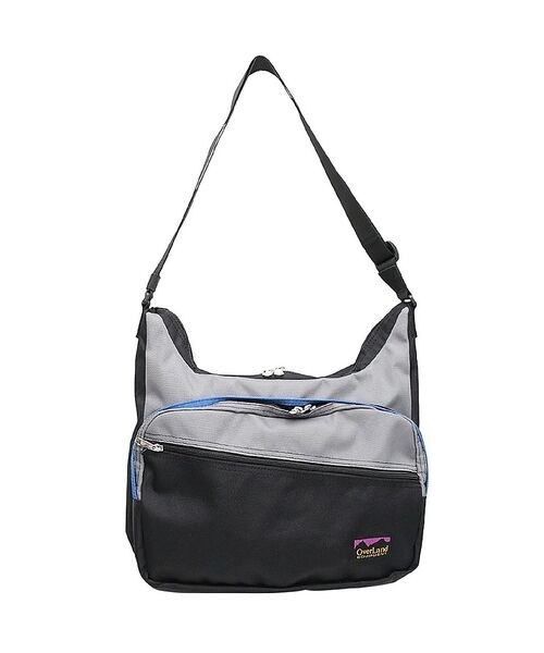 ABAHOUSE / アバハウス ショルダーバッグ | 【OverLand Equipment/オーバーランド・イクイップメント】OL- | 詳細9