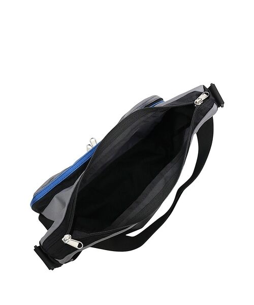 ABAHOUSE / アバハウス ショルダーバッグ | 【OverLand Equipment/オーバーランド・イクイップメント】OL- | 詳細12