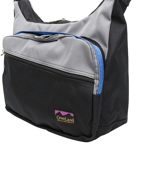 ABAHOUSE / アバハウス ショルダーバッグ | 【OverLand Equipment/オーバーランド・イクイップメント】OL- | 詳細13