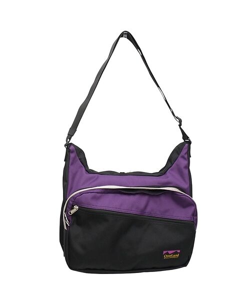 ABAHOUSE / アバハウス ショルダーバッグ | 【OverLand Equipment/オーバーランド・イクイップメント】OL- | 詳細16