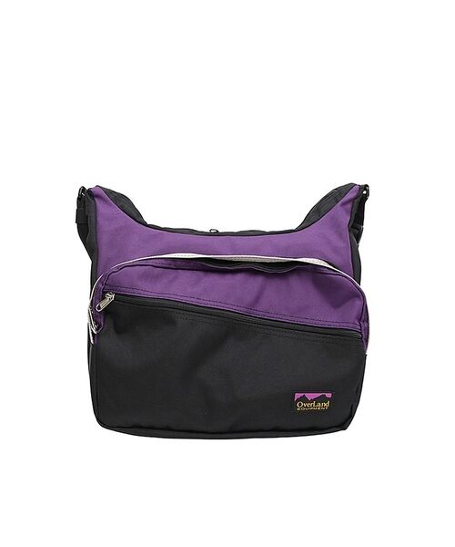 ABAHOUSE / アバハウス ショルダーバッグ | 【OverLand Equipment/オーバーランド・イクイップメント】OL- | 詳細17