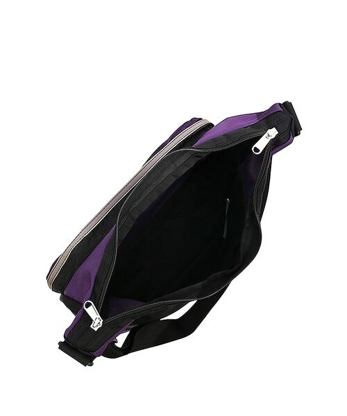 ABAHOUSE / アバハウス ショルダーバッグ | 【OverLand Equipment/オーバーランド・イクイップメント】OL- | 詳細19