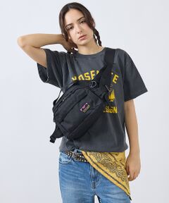 ABAHOUSE / アバハウス メッセンジャーバッグ・ウエストポーチ | 【OverLand Equipment/オーバーランド・イクイップメント】OL-