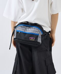 ABAHOUSE / アバハウス メッセンジャーバッグ・ウエストポーチ | 【OverLand Equipment/オーバーランド・イクイップメント】OL-