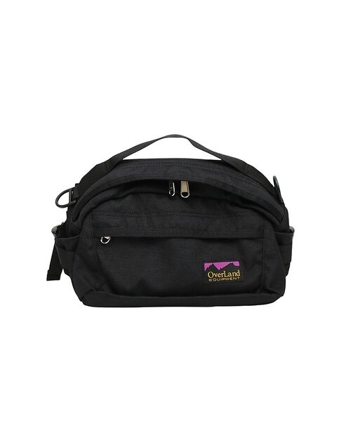ABAHOUSE / アバハウス メッセンジャーバッグ・ウエストポーチ | 【OverLand Equipment/オーバーランド・イクイップメント】OL- | 詳細3
