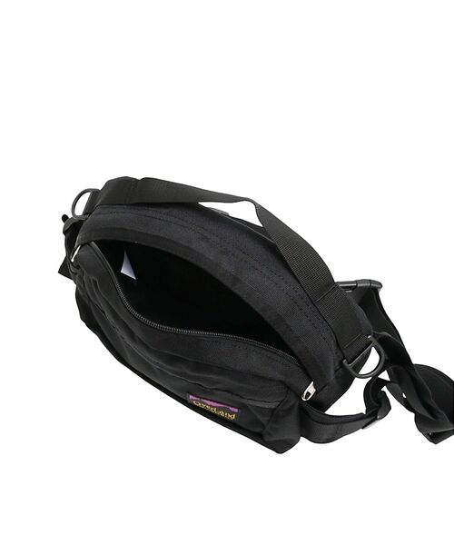 ABAHOUSE / アバハウス メッセンジャーバッグ・ウエストポーチ | 【OverLand Equipment/オーバーランド・イクイップメント】OL- | 詳細6
