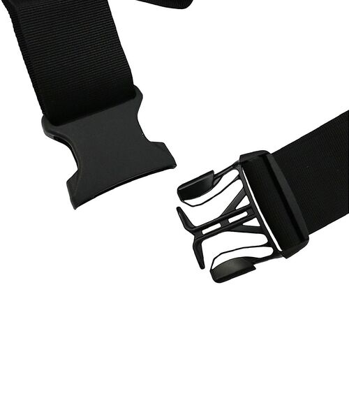 ABAHOUSE / アバハウス メッセンジャーバッグ・ウエストポーチ | 【OverLand Equipment/オーバーランド・イクイップメント】OL- | 詳細8