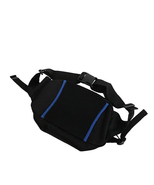 ABAHOUSE / アバハウス メッセンジャーバッグ・ウエストポーチ | 【OverLand Equipment/オーバーランド・イクイップメント】OL- | 詳細14