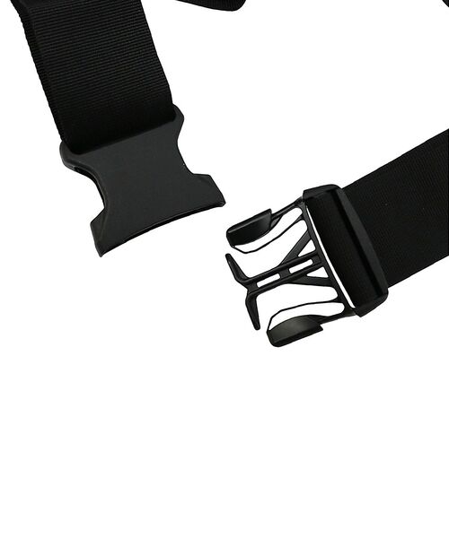 ABAHOUSE / アバハウス メッセンジャーバッグ・ウエストポーチ | 【OverLand Equipment/オーバーランド・イクイップメント】OL- | 詳細17