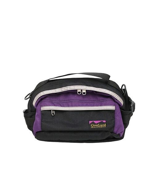 ABAHOUSE / アバハウス メッセンジャーバッグ・ウエストポーチ | 【OverLand Equipment/オーバーランド・イクイップメント】OL- | 詳細22