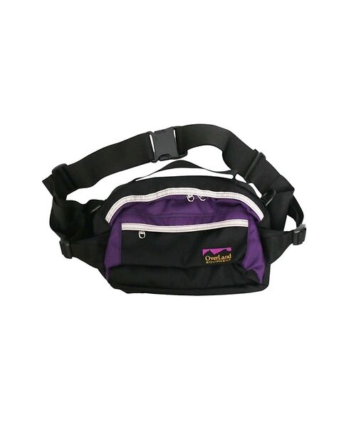 ABAHOUSE / アバハウス メッセンジャーバッグ・ウエストポーチ | 【OverLand Equipment/オーバーランド・イクイップメント】OL- | 詳細23