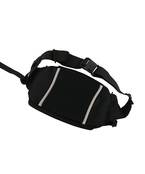 ABAHOUSE / アバハウス メッセンジャーバッグ・ウエストポーチ | 【OverLand Equipment/オーバーランド・イクイップメント】OL- | 詳細24