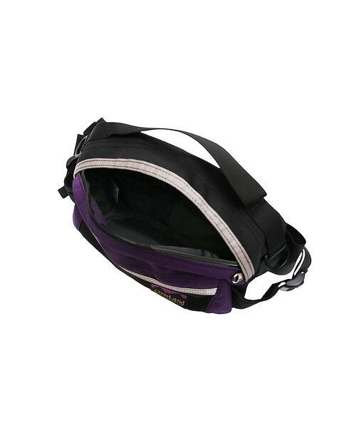 ABAHOUSE / アバハウス メッセンジャーバッグ・ウエストポーチ | 【OverLand Equipment/オーバーランド・イクイップメント】OL- | 詳細25