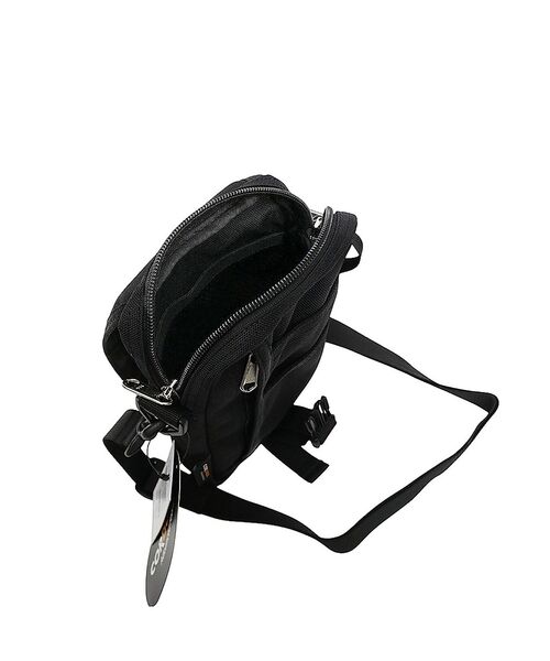 ABAHOUSE / アバハウス ショルダーバッグ | 【OverLand Equipment/オーバーランド・イクイップメント】OL2 | 詳細5