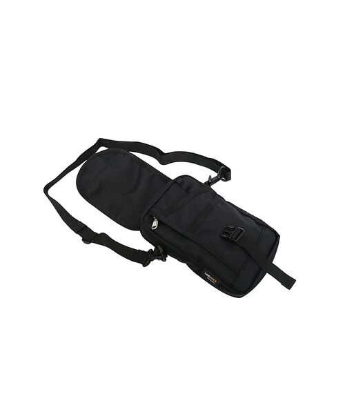 ABAHOUSE / アバハウス ショルダーバッグ | 【OverLand Equipment/オーバーランド・イクイップメント】OL2 | 詳細6