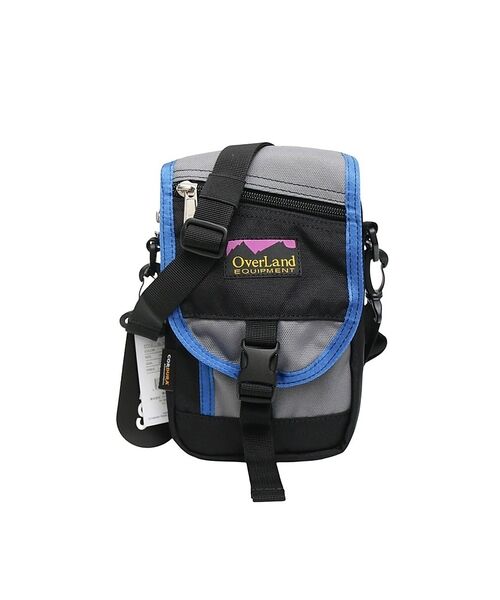 ABAHOUSE / アバハウス ショルダーバッグ | 【OverLand Equipment/オーバーランド・イクイップメント】OL2 | 詳細12