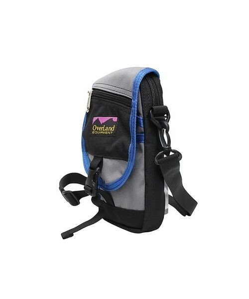 ABAHOUSE / アバハウス ショルダーバッグ | 【OverLand Equipment/オーバーランド・イクイップメント】OL2 | 詳細13