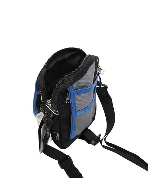 ABAHOUSE / アバハウス ショルダーバッグ | 【OverLand Equipment/オーバーランド・イクイップメント】OL2 | 詳細15