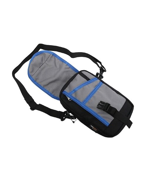 ABAHOUSE / アバハウス ショルダーバッグ | 【OverLand Equipment/オーバーランド・イクイップメント】OL2 | 詳細16