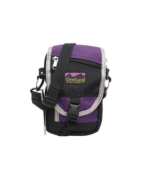 ABAHOUSE / アバハウス ショルダーバッグ | 【OverLand Equipment/オーバーランド・イクイップメント】OL2 | 詳細21