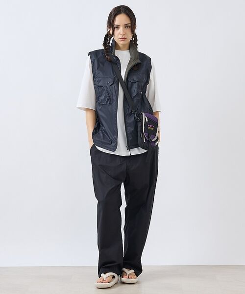 ABAHOUSE / アバハウス ショルダーバッグ | 【OverLand Equipment/オーバーランド・イクイップメント】OL2 | 詳細30